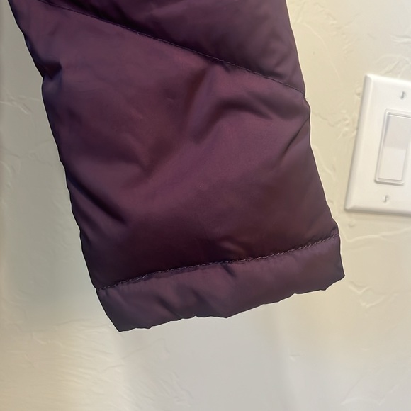 Kenneth Cole Puffer Jacket with Faux Fur Lined Hood - Picture 6 of 10